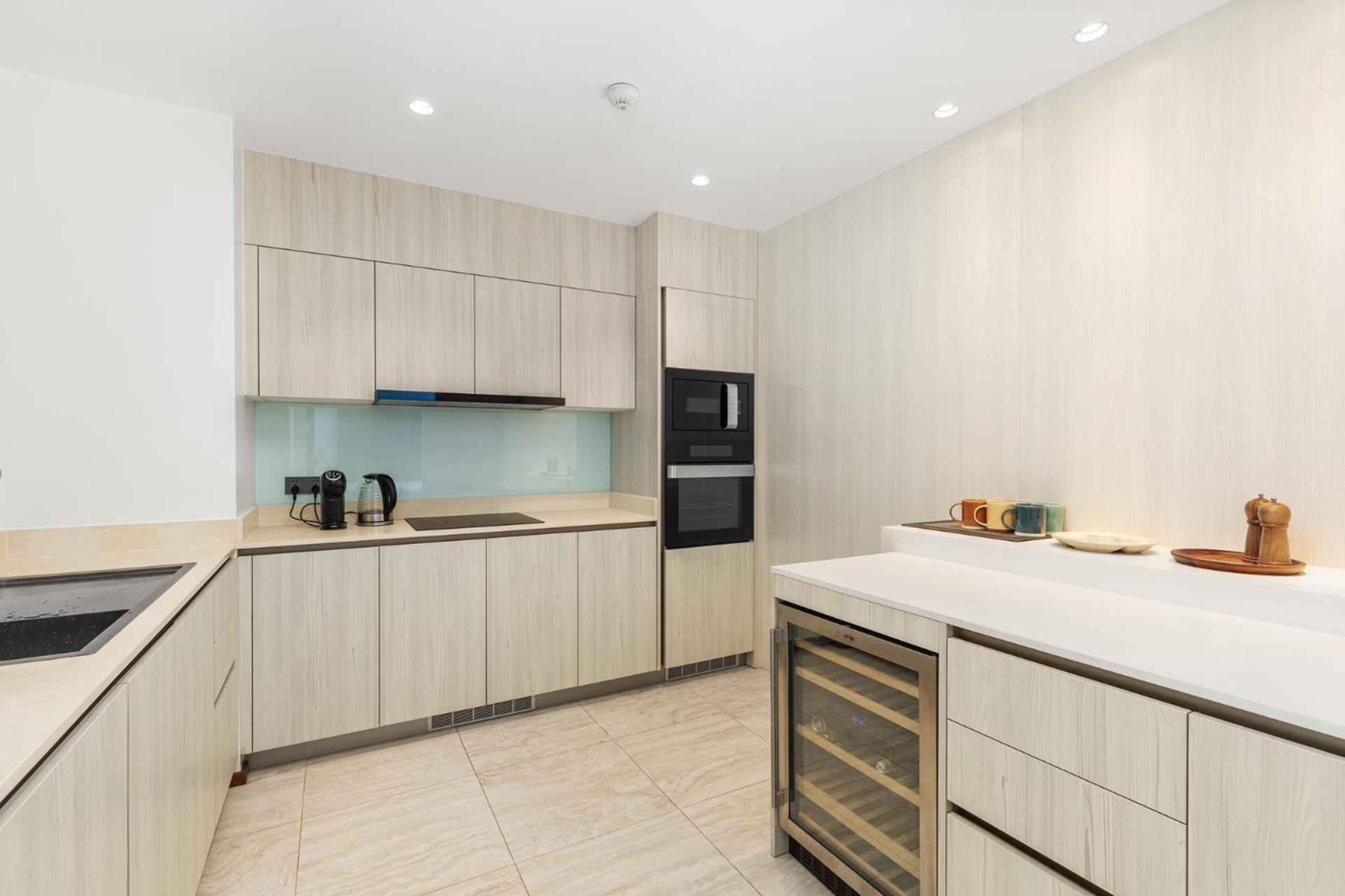 Angsana Beachfront Residences - Penthouse - 3br - Rooftop Pool Lejlighed *