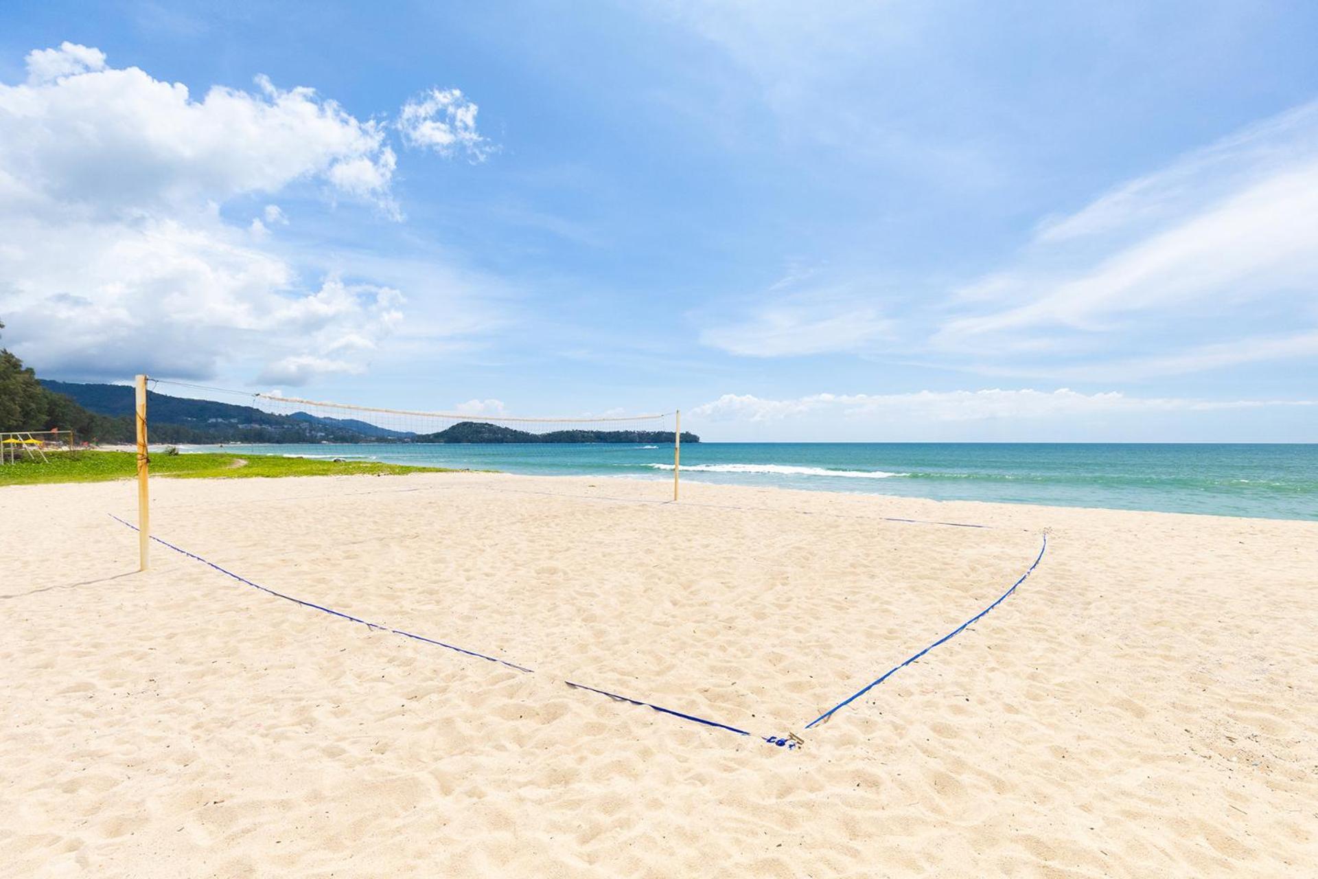 Lejlighed Angsana Beachfront Residences - Penthouse - 3br - Rooftop Pool